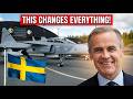 Canada’s Bold Move: The F-35 Warning From Switzerland Shifts EVERYTHING