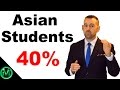 ASIAN STUDENTS DROP OUT!!!!!