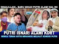 Semua Menangis, Baru menikah Putri Isnari Alami Hal tak terduga dari Suaminya, Cek Faktanya !!!