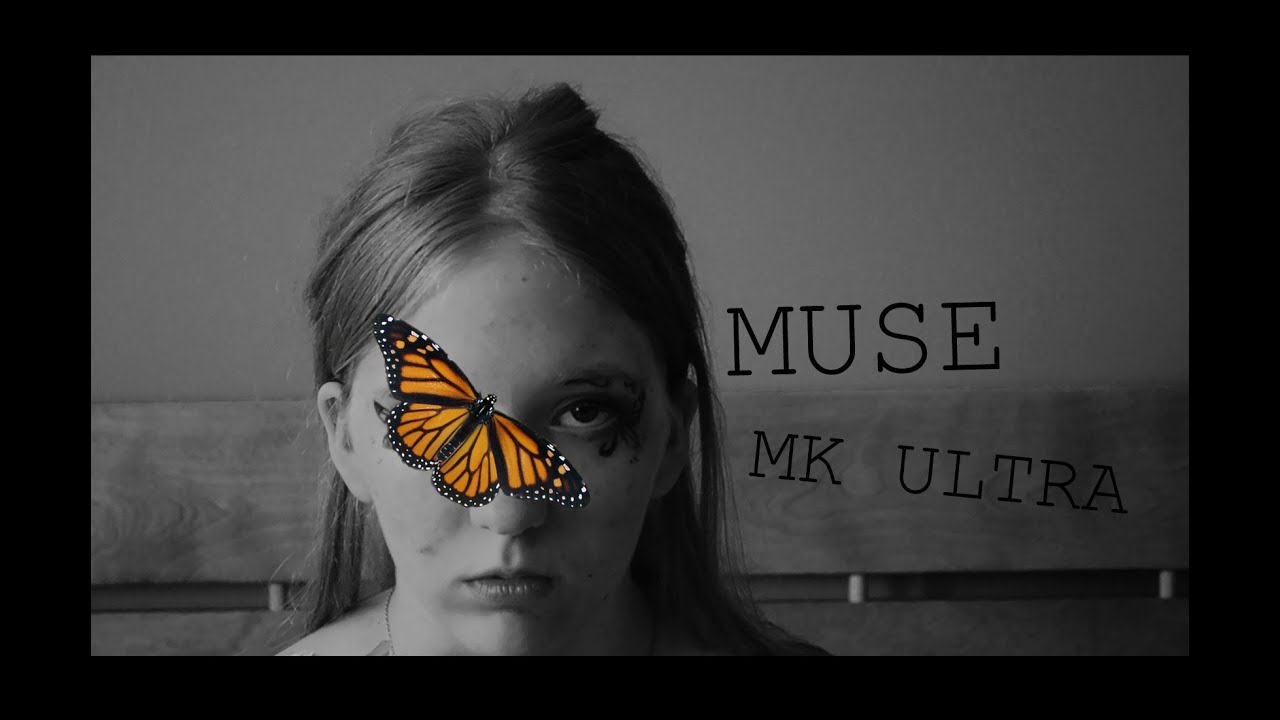 MUSE MK Ultra [Music Video] YouTube
