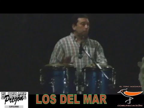 GUALEGUAY: LA CUMBIA CERRÓ CON MUCHO RITMO EL CICLO MUSICAL DE VERANO ...