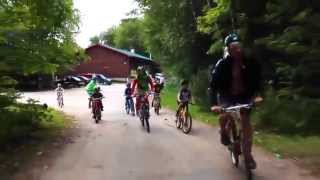 Wanakita Week 8 Lip Dub 2015