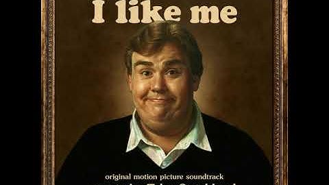 John Candy I Like Me - A Life Well Lived - Tyler Strickland