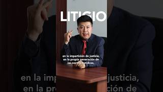 Argumentación Jurídica #abogados #derecho #estudiantederecho