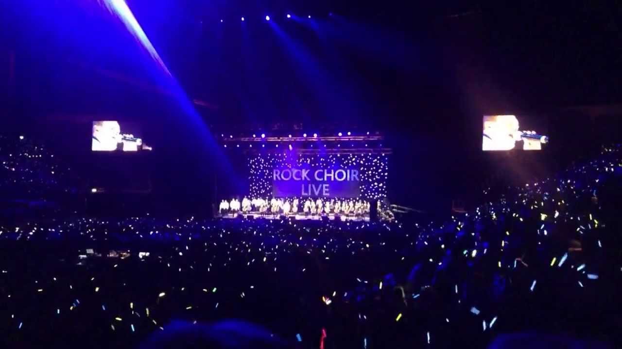 Glen Harvey Try a Little Tenderness