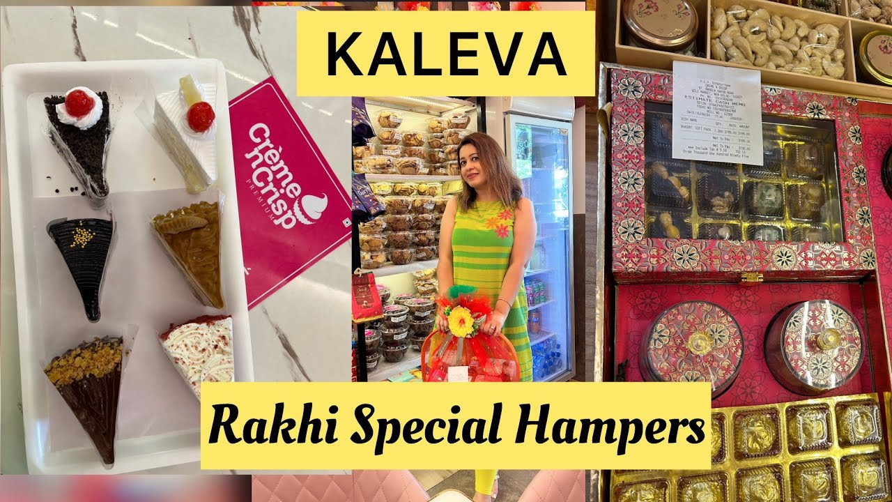 Kalewa Kaleva -Best Place to buy sweets & enjoy Chaat, South Indian Food ...