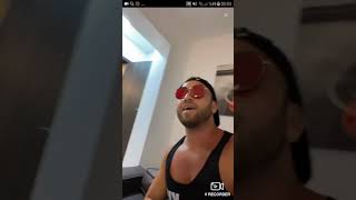 Taner Tolga Tarlaci Yeni̇ Parçasi̇ Teaser Frestly