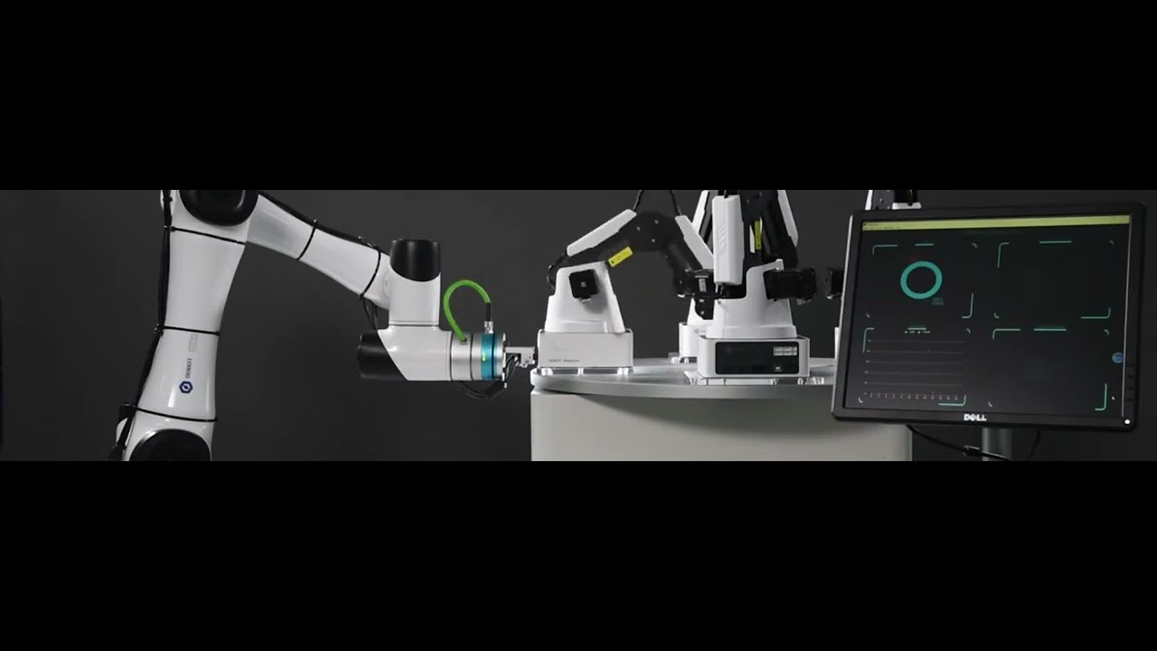 ROBOTICS - YouTube