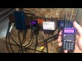 Surecom SR-112 Simplex repeater setup