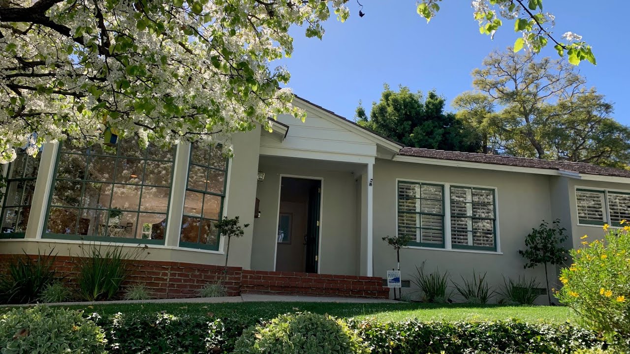 A Gated Home in Palos Verdes for Sale Plus Remodeled Homes on