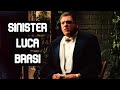 LUCA BRASI: HISTORIA DE LA HIJA Y LA NOVIA