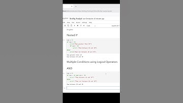 Python If Elif Else Explained with Examples | Control Flow Tutorial for Beginners #python #short