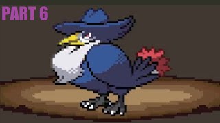I got collectors anxiety in Pokémon Resolute (PART 6)