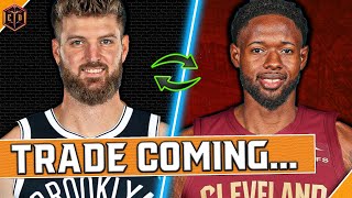 We ALL saw THIS coming... - MASSIVE Cavs Move INCOMING | Cavs News screenshot 5