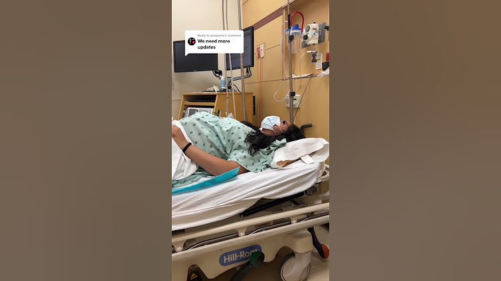 Pregnant mom gets cervix checked at labor & delivery emergency! Pt.3 #shorts