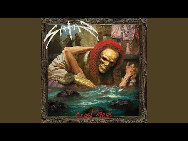 Satan - Ghosts of Monongah