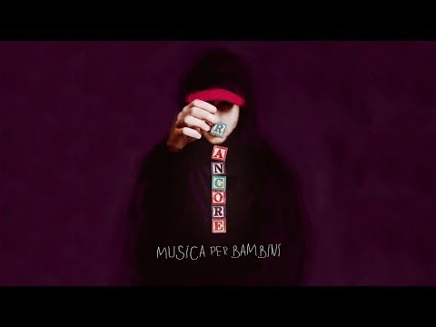 RANCORE - QUESTO PIANETA