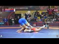 Roman Vlasov Highlight