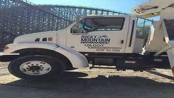 Mean Streak RMC is Confirmed!!! Cedar Point Rocky Mountain Construction