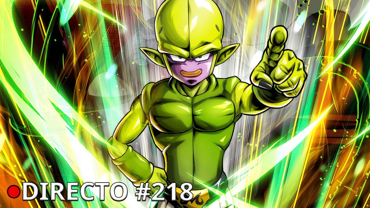 REINICIO DE TEMPORADA CALIENTITO CALIENTITO!! | DB LEGENDS PVP RANK ...