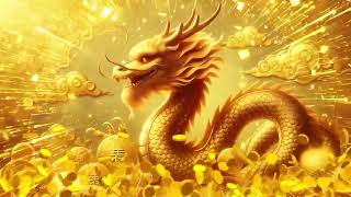 MUSIC TO GET MONEY FAST & URGENT | Gold Coins Pushed into the House | Money Manifest | 888 Hz 💰 💰 💰