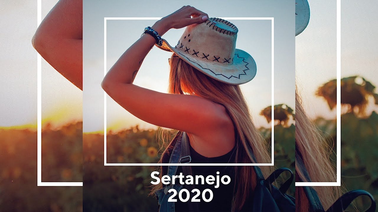 O Melhor Do Sertanejo  Sertanejo Mix 2021  Filtr Brasil