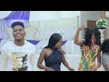 Koffi Olomide | LE LIVE - Danse "Papa Mobimba Remix (Family Mobimba)
