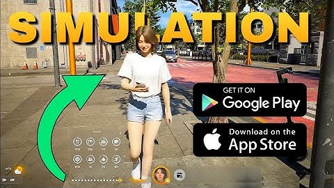 Top 8 Best Simulation Games for Mobile in 2025 | Android & iOS