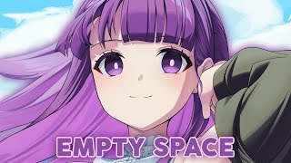 Nightcore - Empty Space | Laura Brehm, Au5 & Evoke