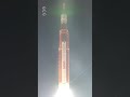 Artemis I: The Powerful Launch That Returned Humans to the Moon Era 🚀🌕 #Shorts