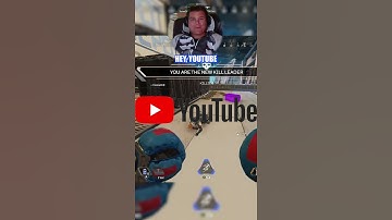 The HEMLOCK is the BEST gun in Apex #shorts #apexshorts