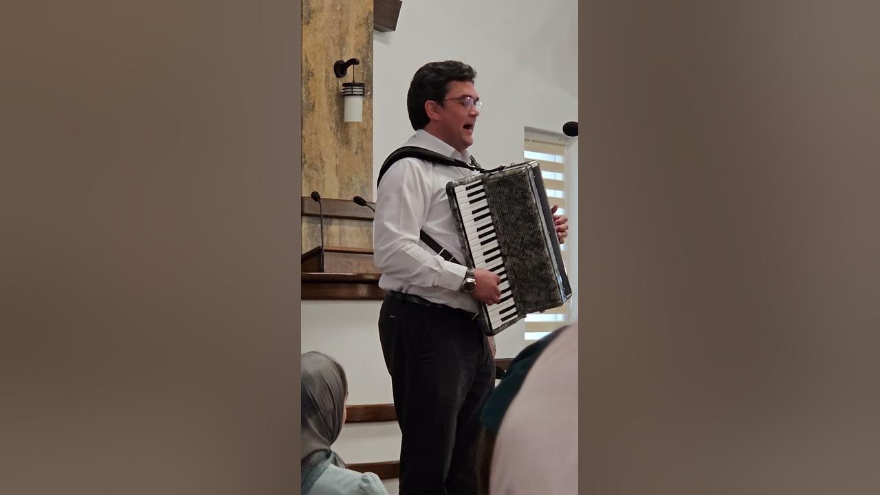 Beni Cibu Pe drumul vieții azi (Cântare de nuntă) YouTube