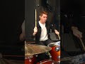All Of A Sudden | Live Drum Cam | New Song from @elevationworship