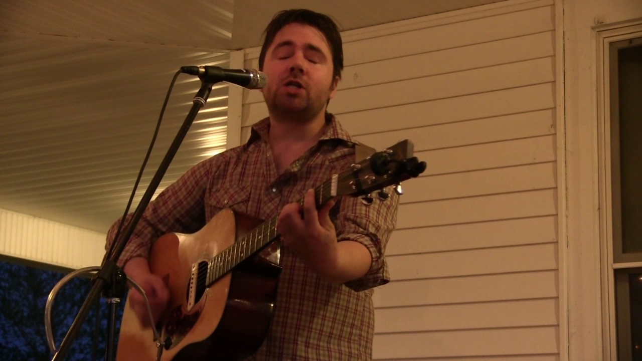 music festivals 2019 Nathan Kalish - Butte, MN
