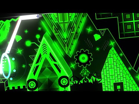 [Mobile 60hz] Erebus 63% ~ level in 2 runs… {Progress #3} | Geometry Dash