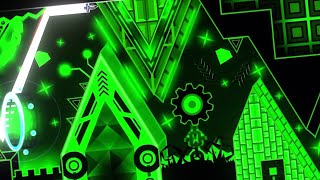 [Mobile 60hz] Erebus 63% ~ level in 2 runs… {Progress #3} | Geometry Dash