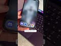 iOS 26 t’as déçu ?Liquid Glass et le nouveau Safari, tu peux les désactiver.