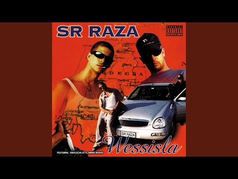 SR Raza — Sogno Da Homi-Cida (Remastered)