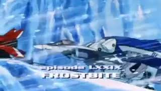 Robotech cap 79 Español latino