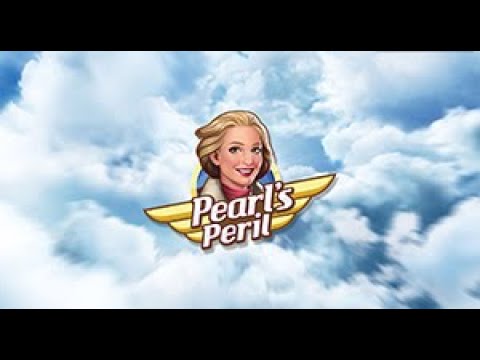 Pearl's Peril: Join the Adventure with Millions of Players!