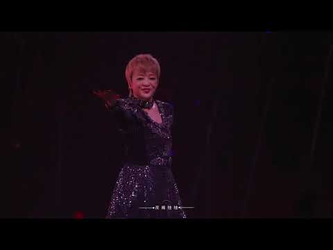 陳慧嫻40週年深圳巡回演唱會2026/06/27#不羈戀人