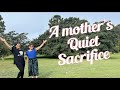 A Tribute to My Mum: Thank You for Choosing Sacrifice Over Comfort