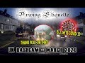 Driving Etiquette - March 2020 - UK Dashcam