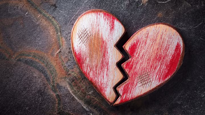 Guérir d'un cœur brisé : Conseils et étapes pour la guérison émotionnelle