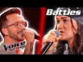 Ed Sheeran ft. Taylor Swift - The Joker And The Queen (Thomas vs. Laura) | Battles | TVOG 2023