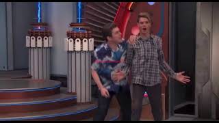 Henry Danger musical