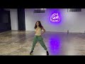 Beyoncé - Brown Skin Girl ft. Blue Ivy Carter, Wizkid & SAINt JHN | Nica Santos Choreography
