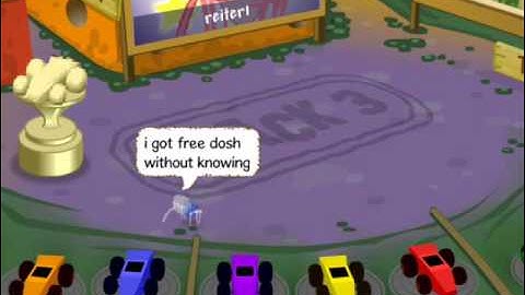 binweevils how to get free dosh