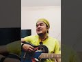 In dino life in a metro song  unplugged  cover  laksh rana 