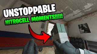 Epic Nitro Cell Kills in Rainbow Six Siege | Most Satisfying Explosive Moments